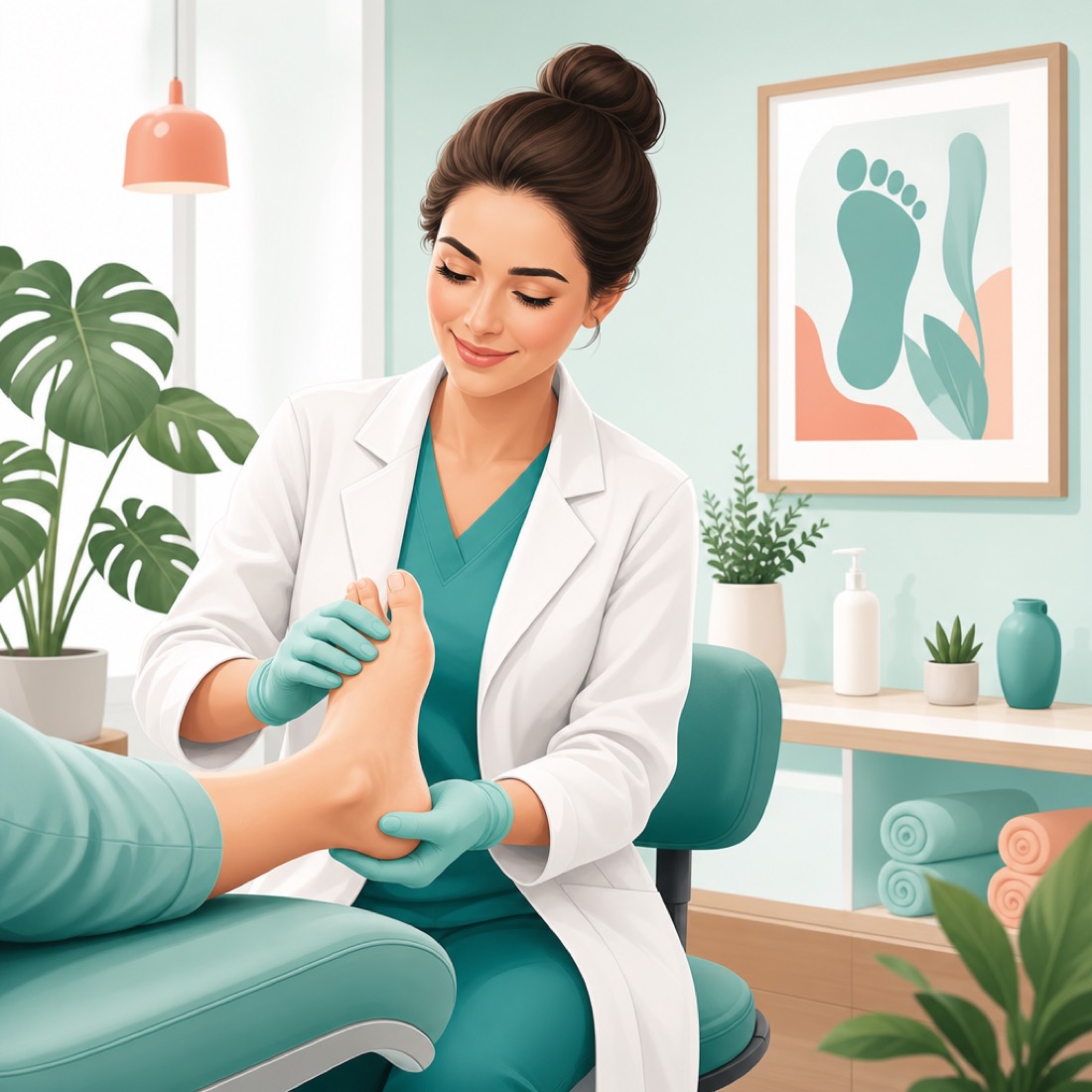 Bunion Surgery