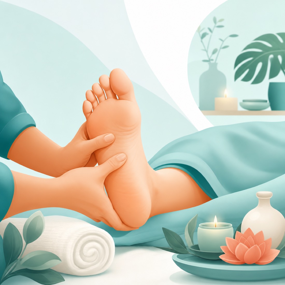 Pain Management for Conditions