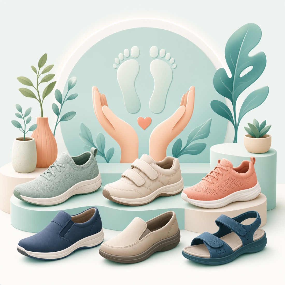 Orthotics & Footwear