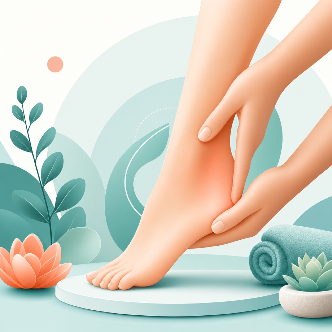 Ankle Sprain
