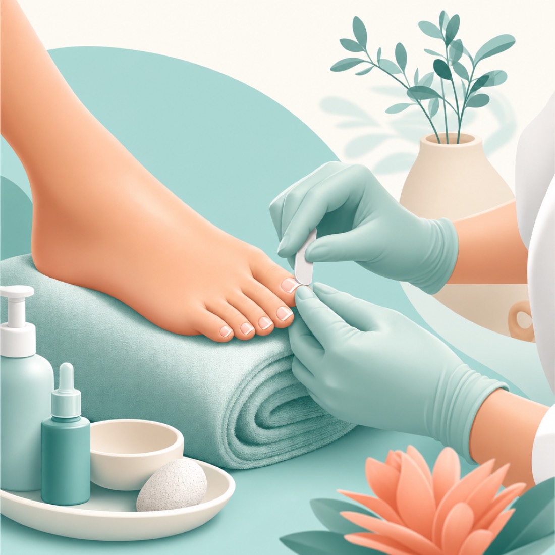 Ingrown Nails